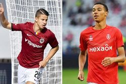 Dortmund nhắm hai cầu thủ thay Haaland
