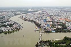 Giải ngân vốn đầu tư công ước đạt gần 18,5%