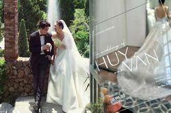 Những quy định 'khó nhằn' dành cho khách mời trong lễ cưới Ngô Thanh Vân - Huy Trần