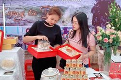 Xây dựng, phát triển sản phẩm OCOP tỉnh Thanh Hóa