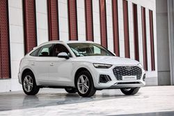 Lỗi túi khí TAKATA, hơn 300 xe Audi Q5 phải triệu hồi