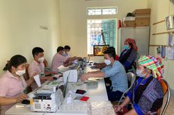 Kinh tế TRUYỀN HÌNH INTERNET Lai Châu qua ảnh