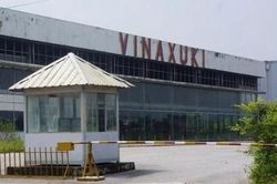 Dự án nhà máy ôtô nghìn tỷ của Vinaxuki tại Thanh Hóa chính thức bị chấm dứt hoạt động