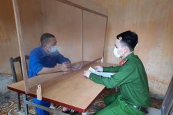Triệt phá ổ nhóm hoạt động 'tín dụng đen', cho vay hơn 15 tỷ đồng