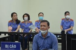 Nhận 'quản' người nghiện ma túy gây chết người, võ sư bị tăng án 16 tháng tù