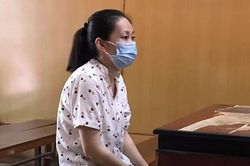 Thủ quỹ 'thụt két' gần 11 tỷ đồng để đưa cho người tình trả nợ đánh bạc
