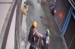 TPHCM: Người dân hỗ trợ cùng Công an khám phá 3 vụ cướp giật tài sản