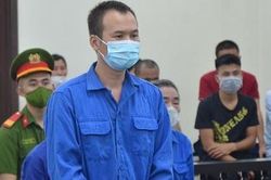 Bắn chết người câu trộm cá, chủ ao lãnh án chung thân