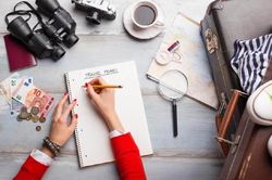 Bí quyết tránh bị 'chặt chém' khi đi du lịch dịp 30/4-1/5
