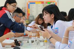 Quảng Ninh: Tuyển sinh lớp 10 có 2 điều chỉnh quan trọng cần biết