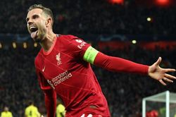 Liverpool nhấn chìm Villarreal trong 133 giây