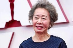 Bộ phim đặc biệt về diễn viên Hàn Quốc đầu tiên giành giải Oscar