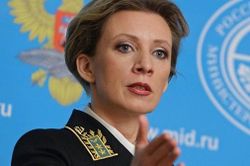 Nga cảnh báo phương Tây 'ngừng thách thức sự kiên nhẫn của Moscow'