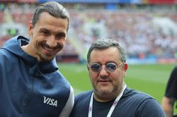 Mino Raiola ghét điều gì nhất trong bóng đá