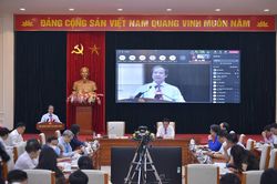 Khơi dậy khát vọng cống hiến cho thanh niên, thiếu niên, nhi đồng