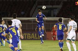 Xem trực tiếp bóng đá VTV6: HAGL vs Yokohama (18h00 hôm nay)