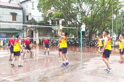 Bất cập trong đầu tư, khai thác thiết chế văn hóa
