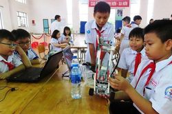 Sự tiến bộ của học sinh: Từ cách đánh giá đến chất lượng thật