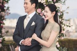 Người hâm mộ hào hứng nhận ra Son Ye Jin và Hyun Bin trên đường phố New York