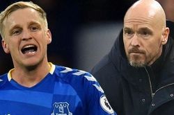 Chuyển nhượng cầu thủ: PGS lạc quan giữ chân Mbappe; Haaland đàm phán chốt tương lai; Van de Beek trở lại MU