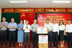 Cần thay đổi tư duy làm báo để tạo ra những sản phẩm mới đáp ứng nhu cầu bạn đọc