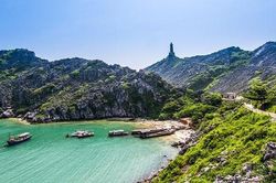 Hải Phòng lý giải việc tạm dừng lưu thông xe ô tô con, xe ô tải qua phà Gót dịp nghỉ lễ