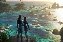 Chính thức hé lộ ngày ra mắt 'Avatar 2' sau 8 năm trì hoãn