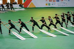 Văn hóa Việt hòa chung dòng chảy Á Đông