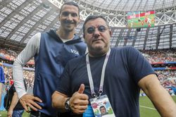 Truyền thông Italia: 'Siêu cò' Mino Raiola qua đời, chính chủ lên tiếng