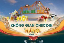 Hà Nội mở lễ hội quà tặng du lịch trong dịp 30/4 - 1/5