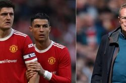 Rangnick khuyên Erik ten Hag bầu lại đội trưởng MU