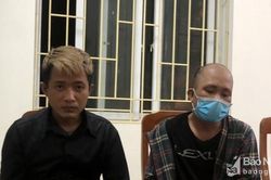 Phá đường dây chuyên trộm tài sản của bệnh nhân