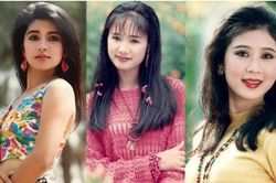 Tuổi trung niên bình yên, không màng danh lợi của Diễm Hương và tứ đại mỹ nhân vang bóng