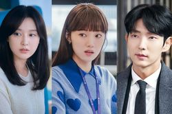 10 diễn viên Hàn hot nhất tháng 4: Lee Joon Gi khẳng định đẳng cấp, Lee Sung Kyung may mắn lọt top