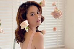 Đường tình yêu của những mỹ nhân Việt tên Trinh