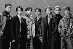 Niềm vui không trọn vẹn của fan khi BTS phát hành 2021 MUSTER SOWOOZOO DVD thiếu mất thứ quan trọng