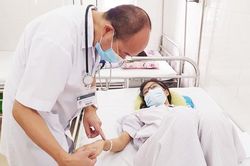 6 ca tử vong do sốt xuất huyết, Bộ Y tế ra văn bản khẩn