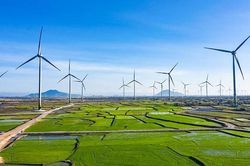 Con đường duy nhất cho ngành năng lượng Việt Nam