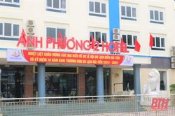 Khu du lịch biển Hải Tiến: Tỷ lệ đặt phòng dịp nghỉ lễ 30-4 đạt khoảng 90%