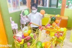 Giữ văn minh khi sử dụng dịch vụ