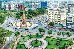 Kỳ 2: Gắn bó thủy chung, hợp tác toàn diện