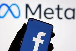 Công ty chủ quản của Facebook đạt lợi nhuận cao bất ngờ