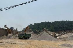 Nghệ An: Công ty CP Thương mại và Xây dựng Bình An nợ thuế khủng