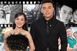 Vợ chồng Lê Dương Bảo Lâm từ ghét tới yêu, bên nhau lúc khó khăn đến khi có cơ ngơi bạc tỷ
