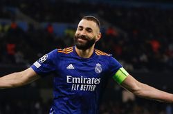 Real Madrid và thứ ma thuật khó giải thích