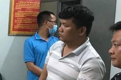Tại sao Cường 'Quắt' bị bắt?