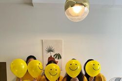 Tổ chức kỳ nghỉ tại gia cho nhóm bạn và các đôi dịp lễ