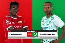 Soi kèo nhà cái Union Berlin vs Furth. Nhận định, dự đoán bóng đá Bundesliga (01h30, 30/4)
