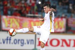U23 Việt Nam và 'cơn khát tiền đạo' tại SEA Games 31