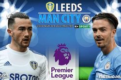 Soi kèo nhà cái Leeds vs Man City. Nhận định, dự đoán bóng đá Anh (23h30, 30/4)